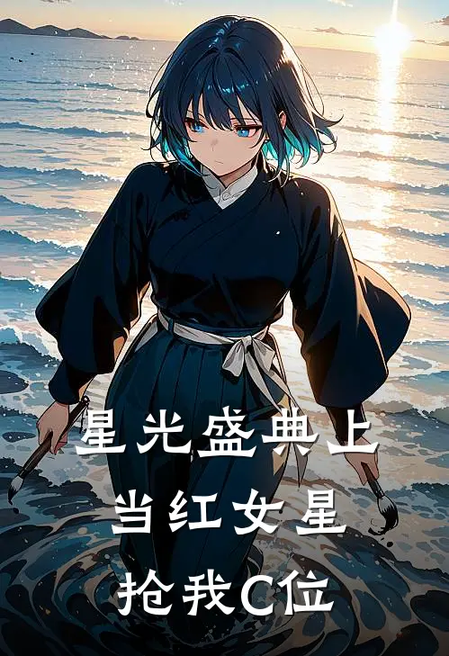 星光盛典上，当红女星抢我C位