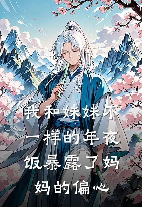 我和妹妹不一样的年夜饭暴露了妈妈的偏心