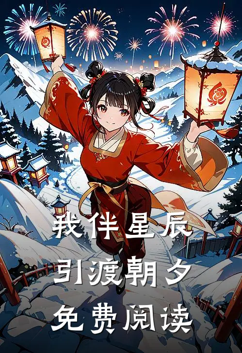我伴星辰引渡朝夕免费阅读
