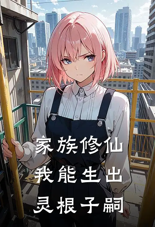 家族修仙，我能生出灵根子嗣