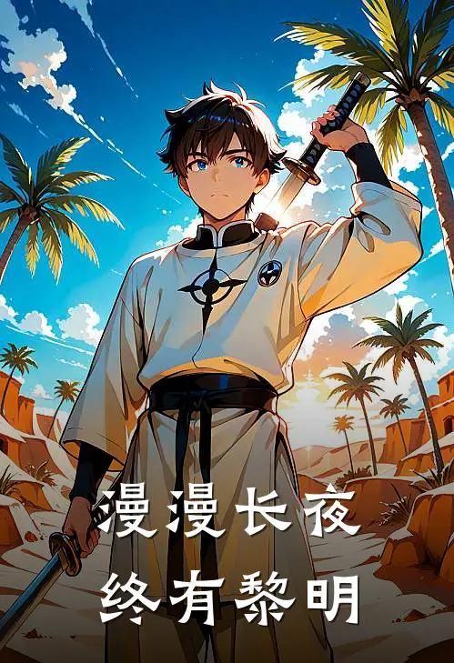 漫漫长夜终有黎明