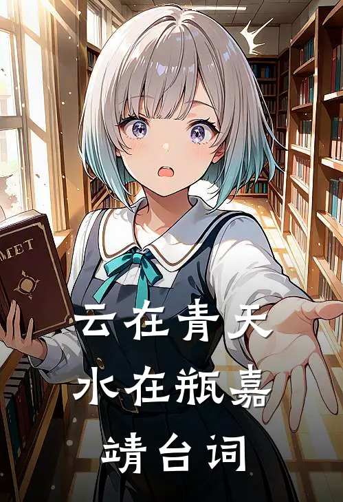 云在青天水在瓶嘉靖台词