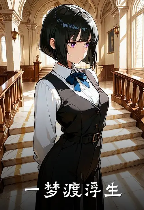一梦渡浮生