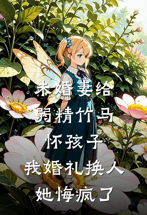 未婚妻给弱精竹马怀孩子，我婚礼换人她悔疯了