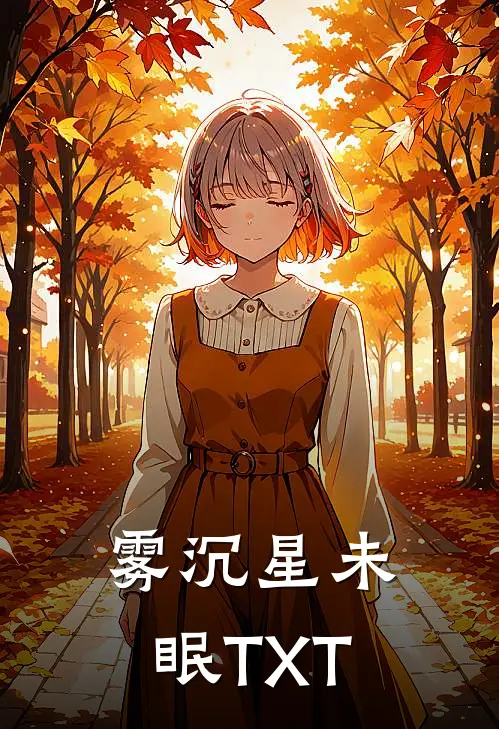 雾沉星未眠TXT