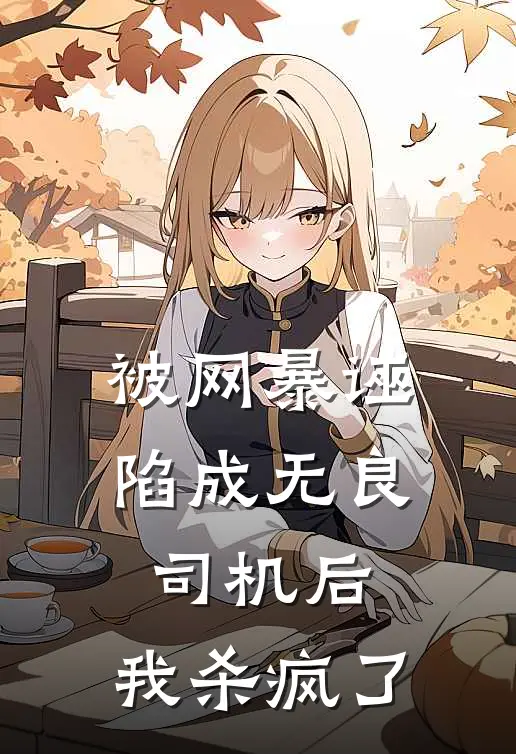 被网暴诬陷成无良司机后，我杀疯了