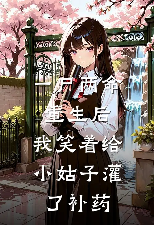 一尸两命重生后，我笑着给小姑子灌了补药