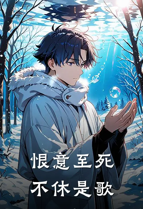 恨意至死不休是歌