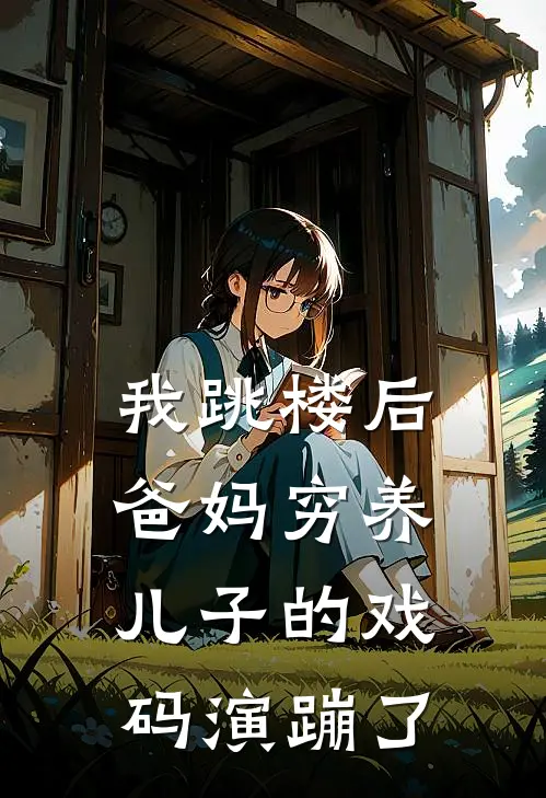 我跳楼后，爸妈穷养儿子的戏码演蹦了