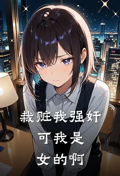 栽赃我强奸，可我是女的啊