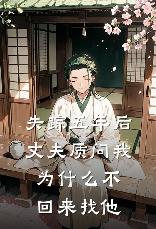 失踪五年后，丈夫质问我为什么不回来找他