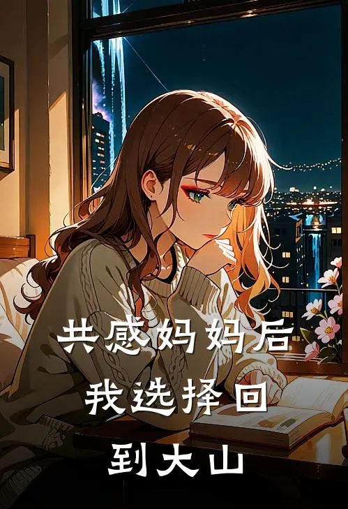 共感妈妈后，我选择回到大山(抖音热门)免费阅读_无弹窗全文免费阅读共感妈妈后，我选择回到大山抖音热门