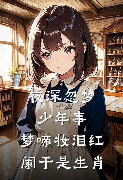 夜深忽梦少年事,梦啼妆泪红阑干是生肖