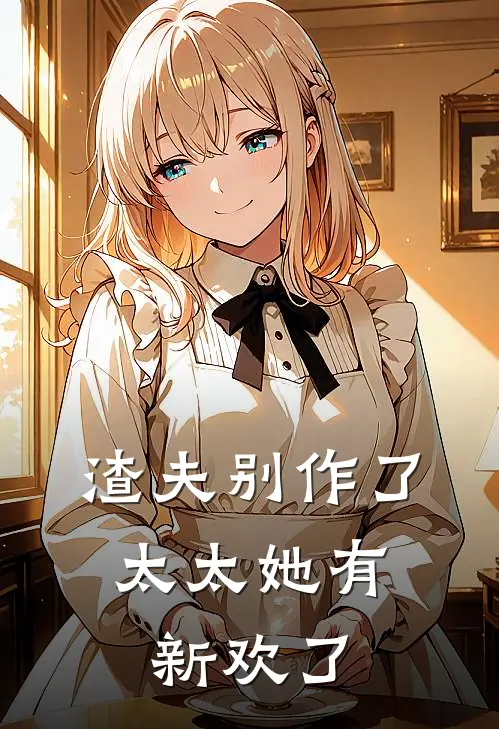 渣夫别作了，太太她有新欢了温凉陆景琛小说完整版免费阅读_热门小说排行榜渣夫别作了，太太她有新欢了(温凉陆景琛)