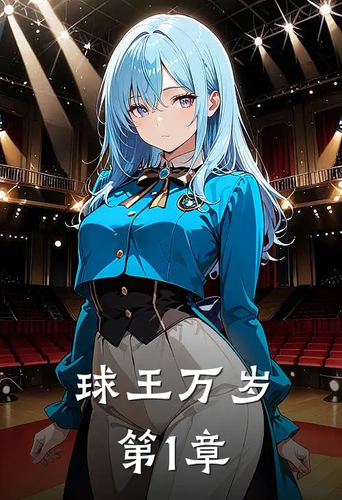 球王万岁 第1章