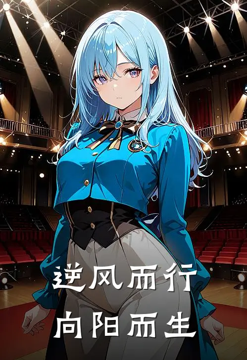 逆风而行，向阳而生(妈妈小姨)免费小说笔趣阁_完结版小说推荐逆风而行，向阳而生(妈妈小姨)
