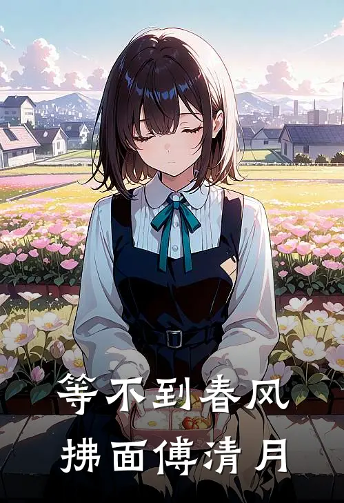 等不到春风拂面傅清月