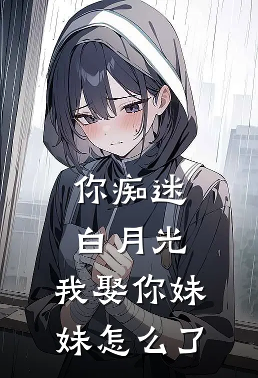 你痴迷白月光，我娶你妹妹怎么了(顾阳凌若雨)完本小说_免费阅读无弹窗你痴迷白月光，我娶你妹妹怎么了顾阳凌若雨