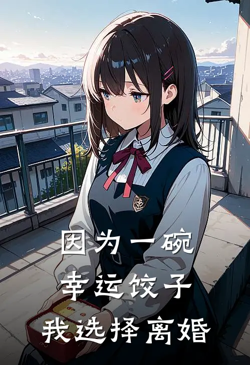 小静婆婆因为一碗幸运饺子，我选择离婚完结版在线阅读_因为一碗幸运饺子，我选择离婚全集免费在线阅读