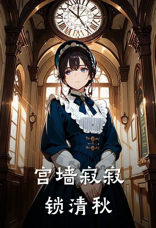 宫墙寂寂锁清秋宋墨姜梨完本小说免费阅读_最新章节列表宫墙寂寂锁清秋(宋墨姜梨)