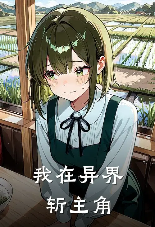 我在异界斩主角