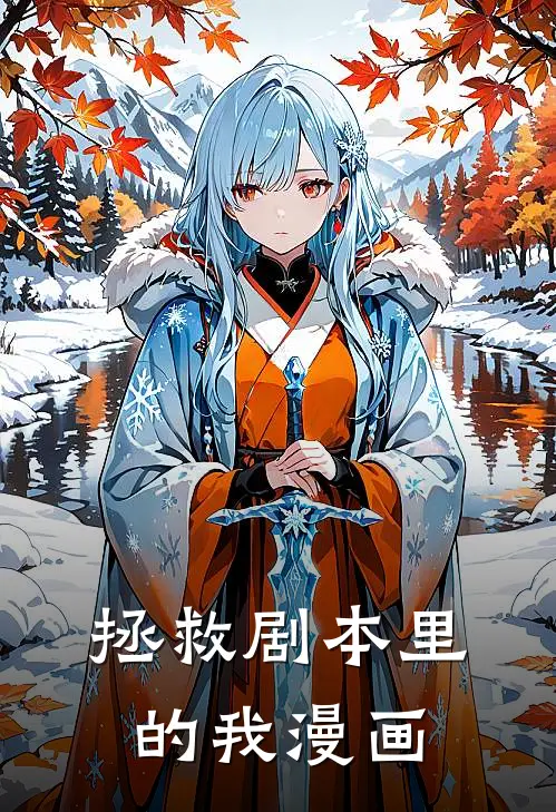 拯救剧本里的我漫画