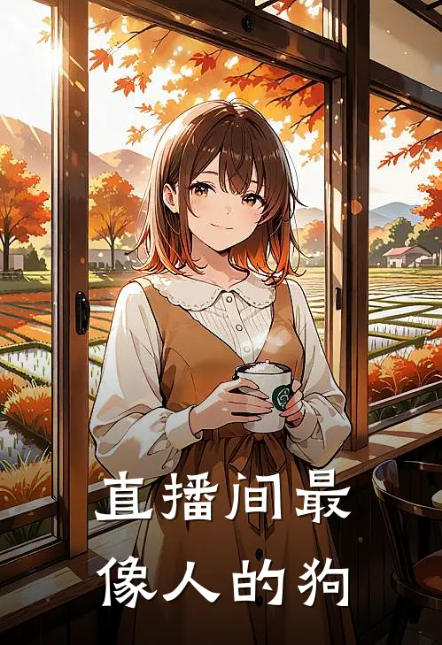 直播间最像人的狗微微周子昱完本完结小说_热门小说排行榜直播间最像人的狗微微周子昱