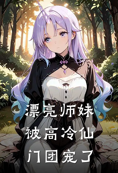 漂亮师妹被高冷仙门团宠了
