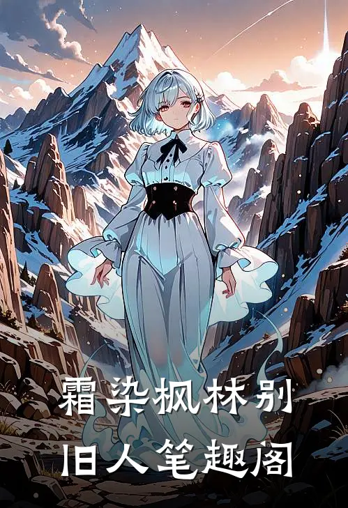 霜染枫林别旧人笔趣阁