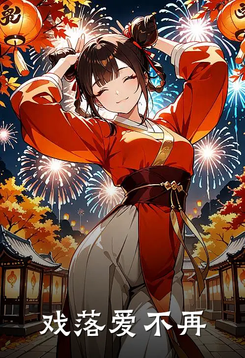 戏落爱不再全文免费阅读无弹窗大结局_戏落爱不再（林小幺谢瑜）最新小说