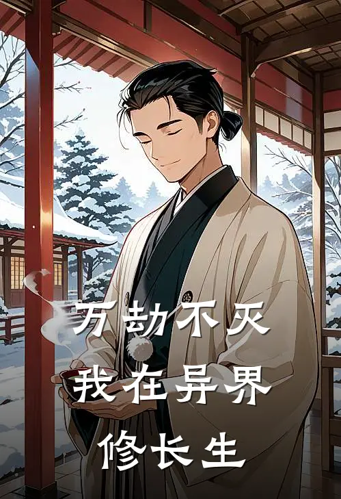 万劫不灭：我在异界修长生