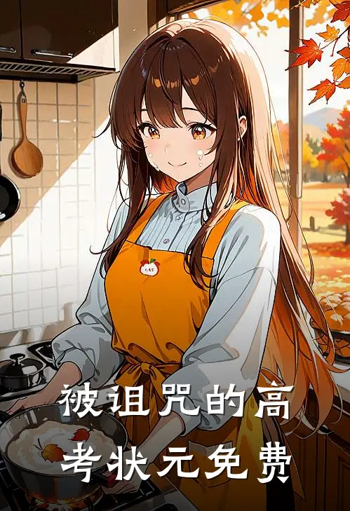 被诅咒的高考状元免费