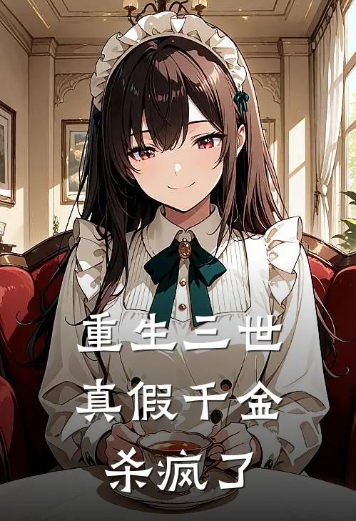 重生三世，真假千金杀疯了顾炎圆圆免费完结小说_完本完结小说重生三世，真假千金杀疯了(顾炎圆圆)