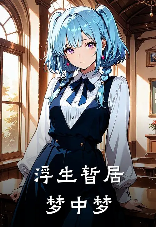 浮生暂居梦中梦