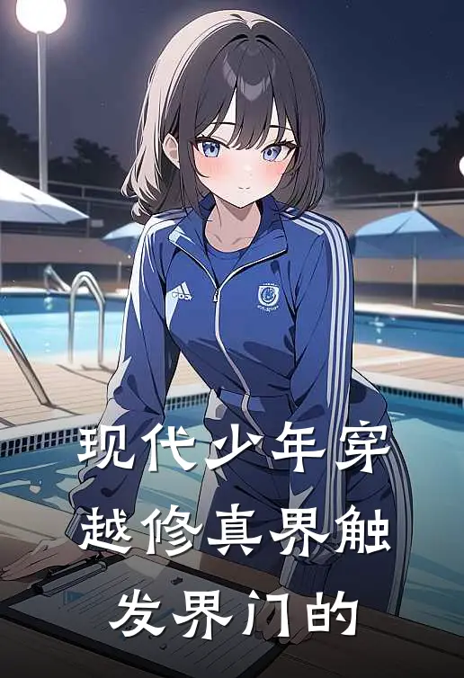 现代少年穿越修真界触发界门的