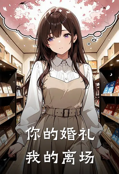 你的婚礼，我的离场(顾千帆沈知意)在线阅读免费小说_完整版小说免费阅读你的婚礼，我的离场(顾千帆沈知意)