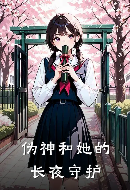伪神和她的长夜守护