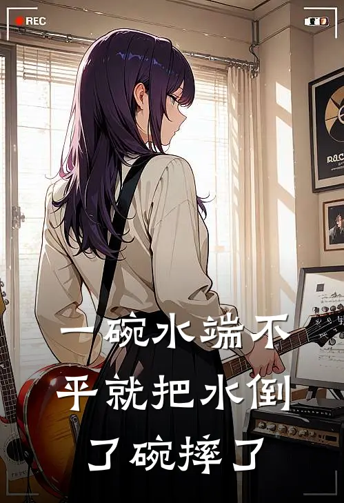 一碗水端不平就把水倒了碗摔了
