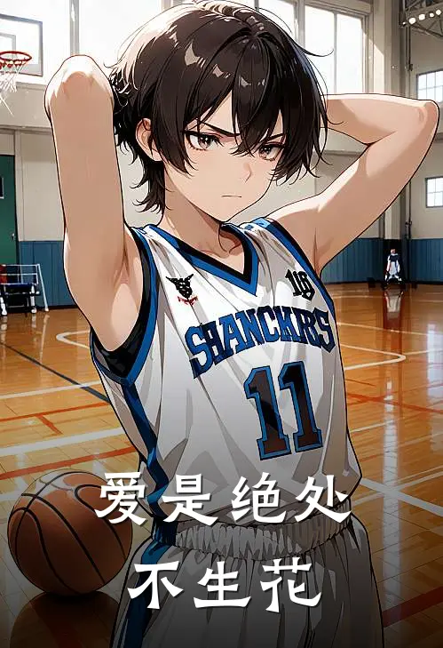 爱是绝处不生花