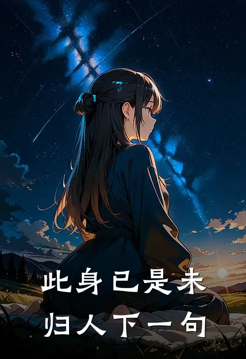 此身已是未归人下一句