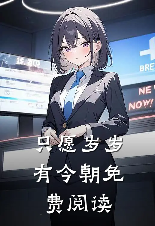 只愿岁岁有今朝免费阅读