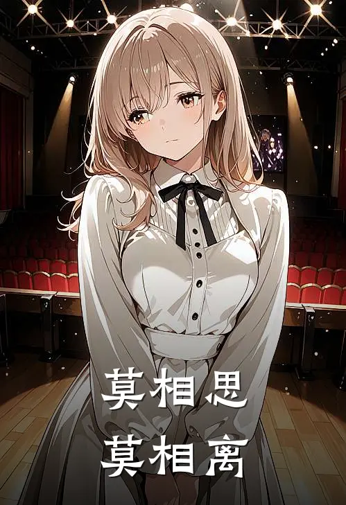 莫相思，莫相离