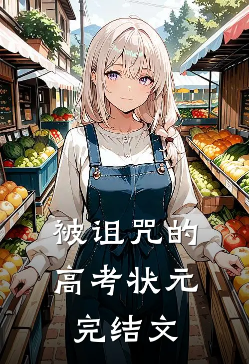 被诅咒的高考状元完结文