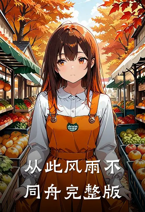 从此风雨不同舟完整版