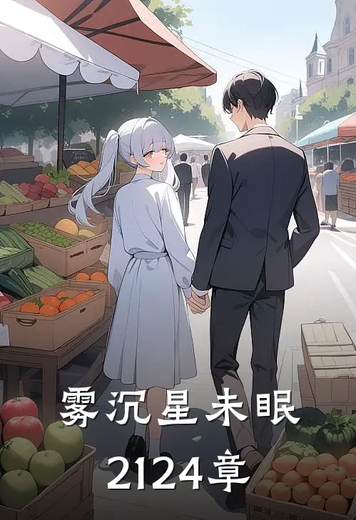 雾沉星未眠21-24章