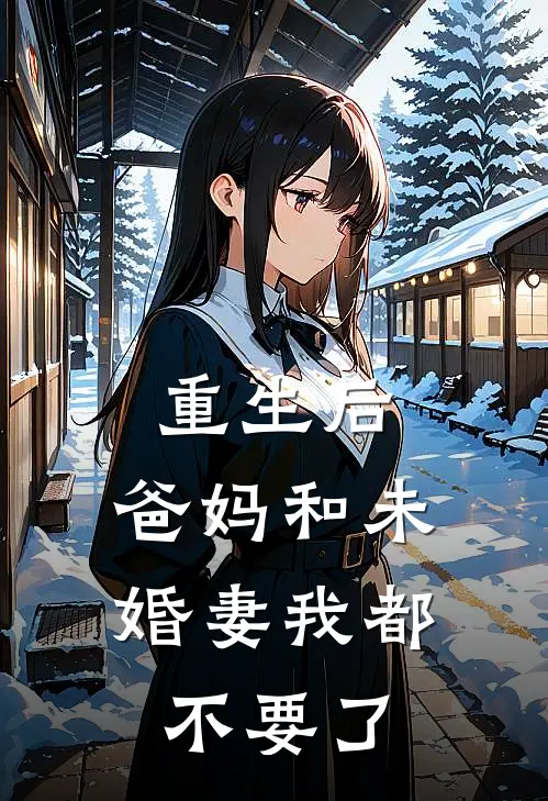 重生后，爸妈和未婚妻我都不要了（小宸陆禾）完整版小说阅读_重生后，爸妈和未婚妻我都不要了全文免费阅读（小宸陆禾）