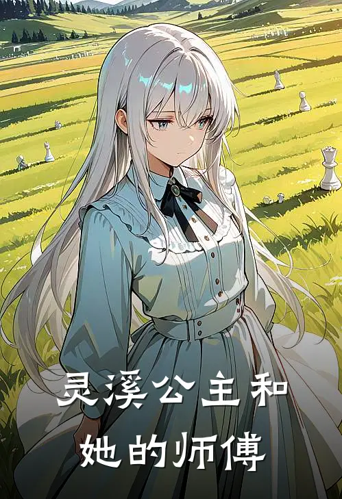 灵溪公主和她的师傅