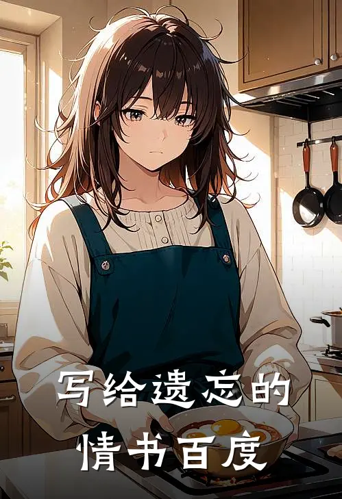 写给遗忘的情书百度