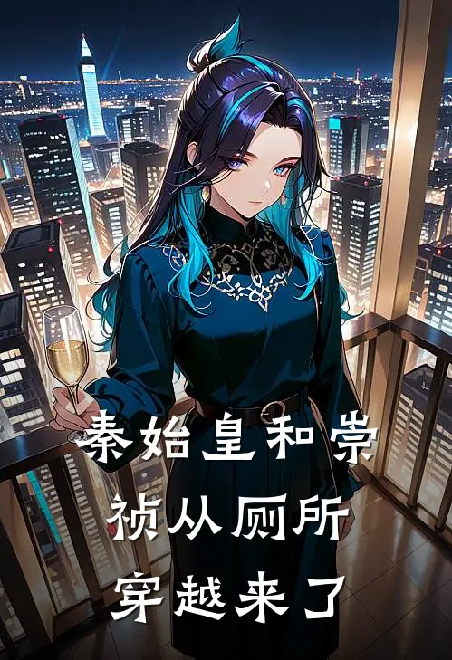 秦始皇和崇祯从厕所穿越来了程安嬴政小说免费完结_最新章节列表秦始皇和崇祯从厕所穿越来了(程安嬴政)