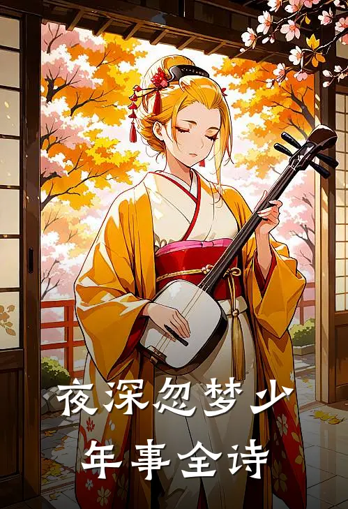 夜深忽梦少年事全诗